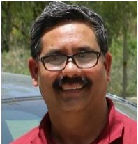 Dr Prabhat K Dwivedi