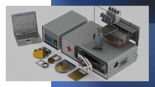 ARRADIANCE - Atomic Layer Deposition (ALD) and Molecular Layer Deposition